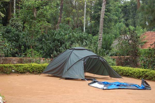 Coffee County Coorg Homestay, Coorg 4